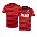 Camiseta Eintracht Frankfurt 2ª Equipacion del 2021-2022