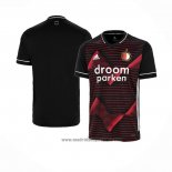 Camiseta 2ª Equipacion del Feyenoord 2020-2021