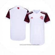 Camiseta Flamengo 2ª Equipacion del Mujer 2021