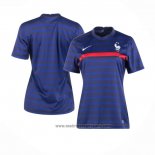 Camiseta 1ª Equipacion del Francia Mujer 2020-2021