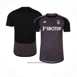 Camiseta Fulham 3ª Equipacion del 2023-2024