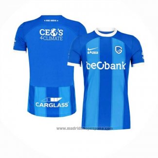 Camiseta Genk 1ª Equipacion del 2023-2024