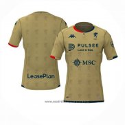 Camiseta Genoa 3ª Equipacion del 2023-2024