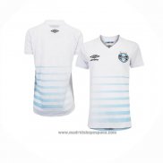 Camiseta Gremio 2ª Equipacion del Mujer 2021