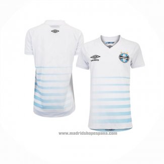 Camiseta Gremio 2ª Equipacion del Mujer 2021