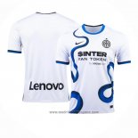 Camiseta Inter Milan 2ª Equipacion del 2021-2022