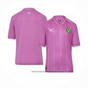 Camiseta Irlanda Portero 2023