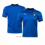 Camiseta 1ª Equipacion del Italia 2020-2021