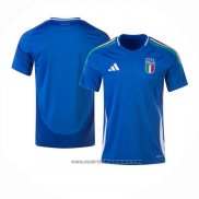 Camiseta Italia 1ª Equipacion del 2024-2025