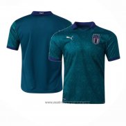 Camiseta 3ª Equipacion del Italia 2020-2021