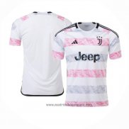 Camiseta Juventus 2ª Equipacion del 2023-2024