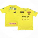 Camiseta Kashiwa Reysol 1ª Equipacion del 2023