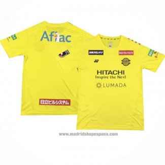 Camiseta Kashiwa Reysol 1ª Equipacion del 2023