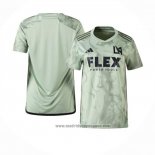 Camiseta Los Angeles FC 2ª Equipacion del Mujer 2023-2024