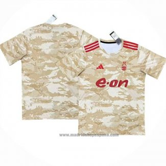 Camiseta Nottingham Forest Special 2023-2024