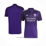 Camiseta Orlando City 1ª Equipacion del 2021