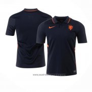 Camiseta 2ª Equipacion del Paises Bajos 2020-2021