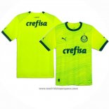 Camiseta Palmeiras 3ª Equipacion del 2023