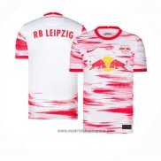 Camiseta RB Leipzig 1ª Equipacion del 2021-2022