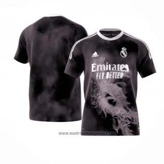 Camiseta Real Madrid Human Race 2020-2021