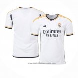 Camiseta Real Madrid 1ª Equipacion del 2023-2024