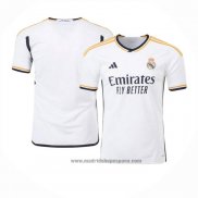 Camiseta Real Madrid 1ª Equipacion del 2023-2024