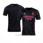 Camiseta 3ª Equipacion del Real Madrid 2020-2021