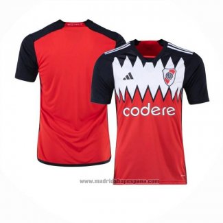 Camiseta River 2ª Equipacion del 2023-2024