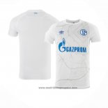 Camiseta 2ª Equipacion del Schalke 04 2020-2021