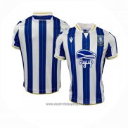 Camiseta Sheffield Wednesday 1ª Equipacion del 2023-2024