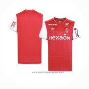 Camiseta Stade de Reims 1ª Equipacion del 2023-2024