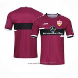 Camiseta Stuttgart Portero 2021-2022 Rojo