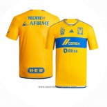 Camiseta Tigres UANL 1ª Equipacion del 2023-2024