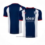 Camiseta West Bromwich Albion 1ª Equipacion del 2021-2022