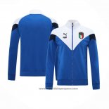 Chaqueta del Italia 2020-2021 Azul