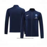 Chaqueta del Paris Saint-Germain 2020-2021 Azul