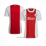 Tailandia Camiseta Ajax 1ª Equipacion del 2021-2022