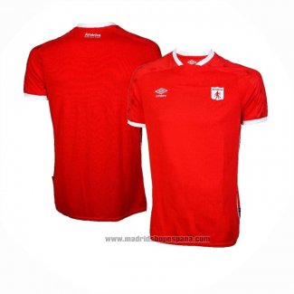 Tailandia Camiseta America de Cali 1ª Equipacion del 2021