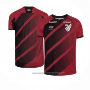 Tailandia Camiseta 1ª Equipacion del Athletico Paranaense 2020