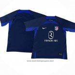 Tailandia Camiseta Atletico Madrid 4ª Equipacion del 2023-2024