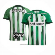 Tailandia Camiseta Atletico Nacional 1ª Equipacion del 2024