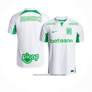 Tailandia Camiseta Atletico Nacional 2ª Equipacion del 2024