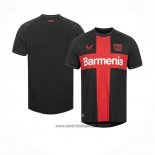 Tailandia Camiseta Bayer Leverkusen 1ª Equipacion del 2023-2024