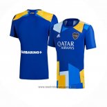 Tailandia Camiseta Boca Juniors 3ª Equipacion del 2021