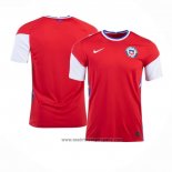 Tailandia Camiseta 1ª Equipacion del Chile 2020