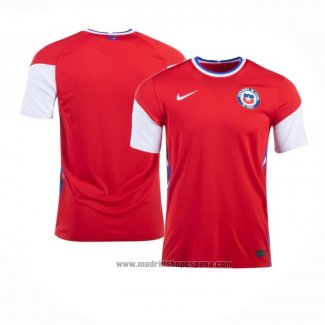 Tailandia Camiseta 1ª Equipacion del Chile 2020