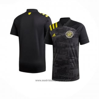 Tailandia Camiseta 2ª Equipacion del Columbus Crew 2020