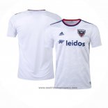 Tailandia Camiseta DC United 2ª Equipacion del 2021