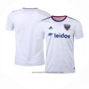 Tailandia Camiseta DC United 2ª Equipacion del 2021