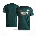 Tailandia Camiseta F.C. Copenhagen 3ª Equipacion del 2025-2026
